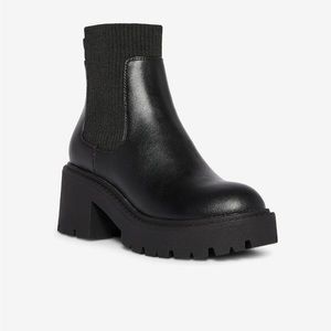 Madden Girl Thrash Boots